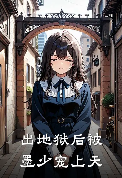 出地狱后被墨少宠上天