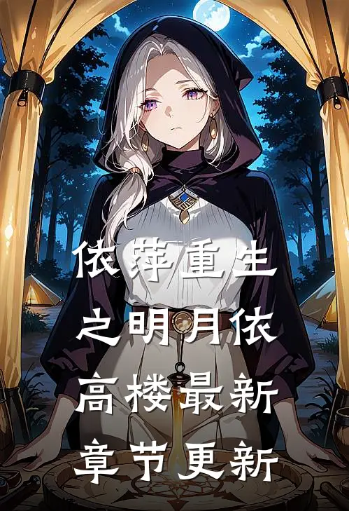 依萍重生之明月依高楼最新章节更新