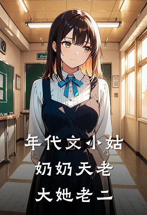 年代文小姑奶奶天老大她老二