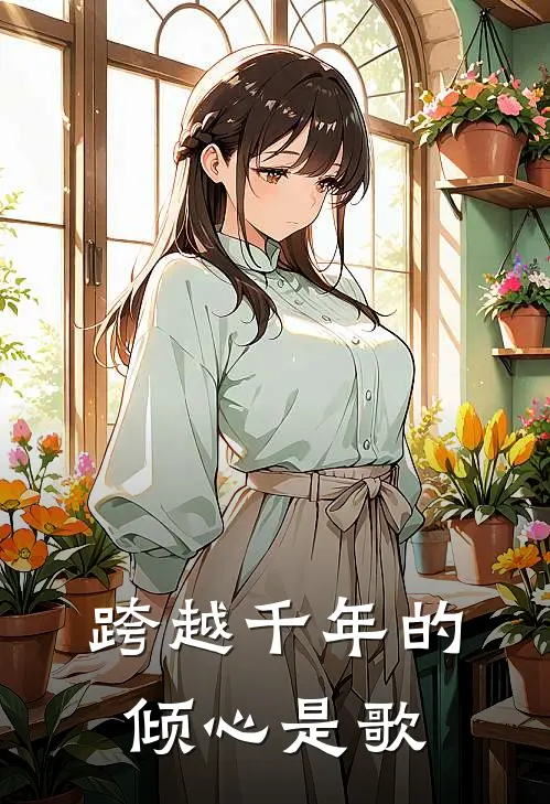 跨越千年的倾心是歌