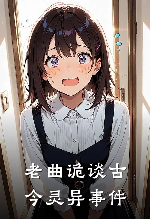 老曲诡谈古今灵异事件