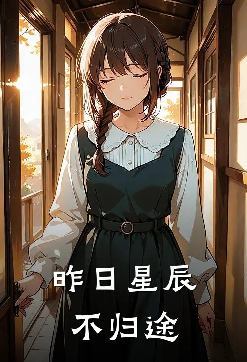 昨日星辰不归途