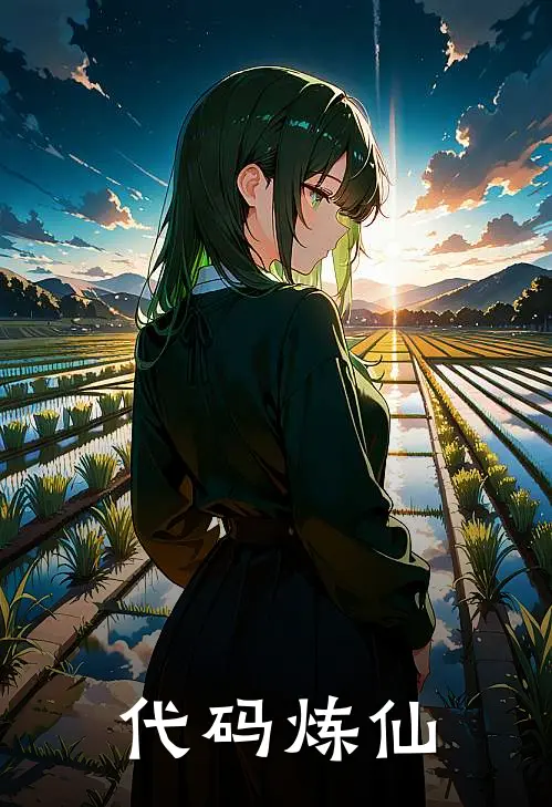 代码炼仙林凡高维热门小说阅读_免费完结小说代码炼仙林凡高维