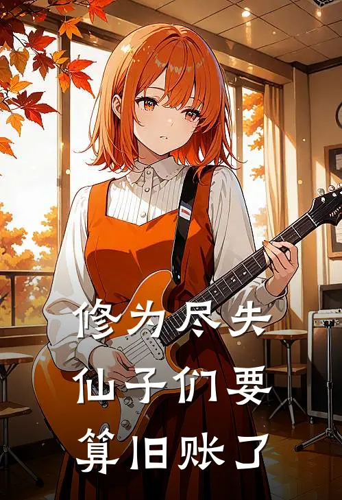 《修为尽失，仙子们要算旧账了》楚拓叶瑾萱免费完本小说在线阅读_《修为尽失，仙子们要算旧账了》楚拓叶瑾萱免费小说