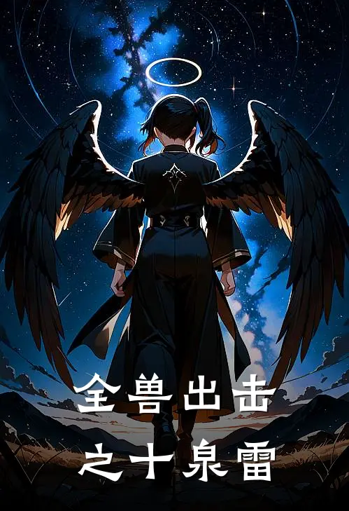 全兽出击之十泉雷