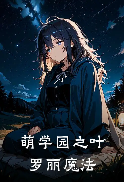 萌学园之叶罗丽魔法
