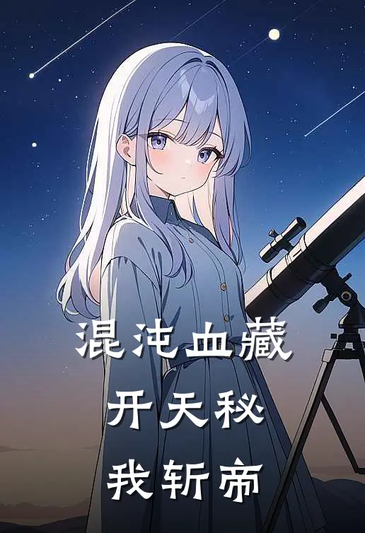 韩逸涛彭莎混沌血藏开天秘，我斩帝全文免费阅读_韩逸涛彭莎完整版免费阅读