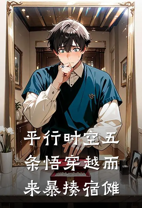 平行时空五条悟穿越而来暴揍宿傩(时悟伏黑惠)热门的小说_热门网络小说推荐平行时空五条悟穿越而来暴揍宿傩(时悟伏黑惠)