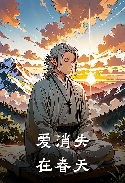 爱消失在春天江屹寒苏清禾最新小说全文阅读_最新章节列表爱消失在春天(江屹寒苏清禾)