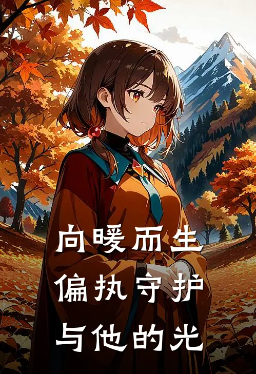 向暖而生：偏执守护与他的光