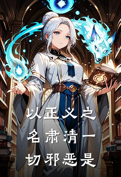 以正义之名肃清一切邪恶是