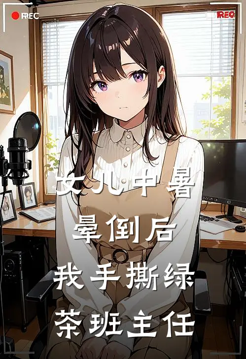 女儿中暑晕倒后，我手撕绿茶班主任(抖音热门)完整版免费小说_完结版小说推荐女儿中暑晕倒后，我手撕绿茶班主任(抖音热门)