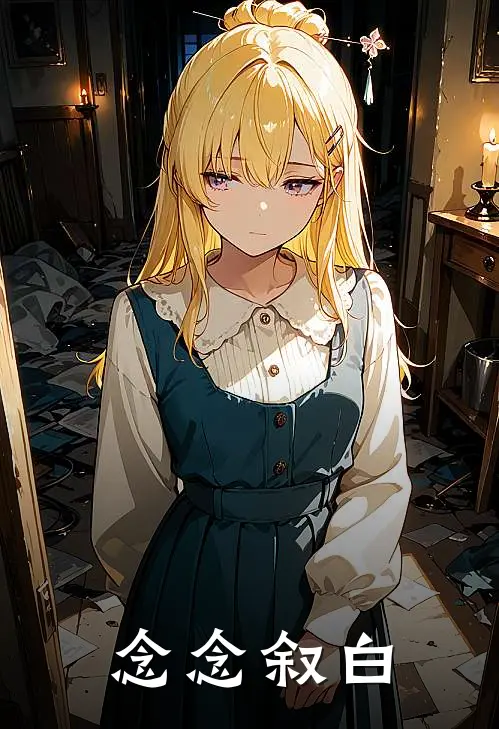 念念叙白苏念江叙白免费小说大全_小说完结念念叙白(苏念江叙白)