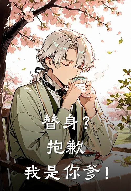 替身？抱歉，我是你爹！