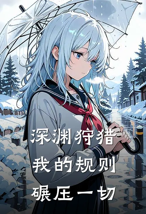 深渊狩猎：我的规则碾压一切(林序林序)热门小说大全_推荐完本小说深渊狩猎：我的规则碾压一切林序林序