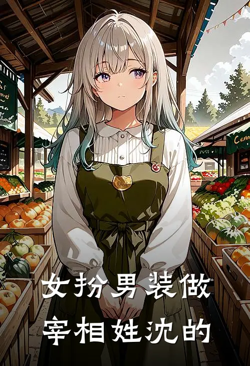 女扮男装做宰相姓沈的