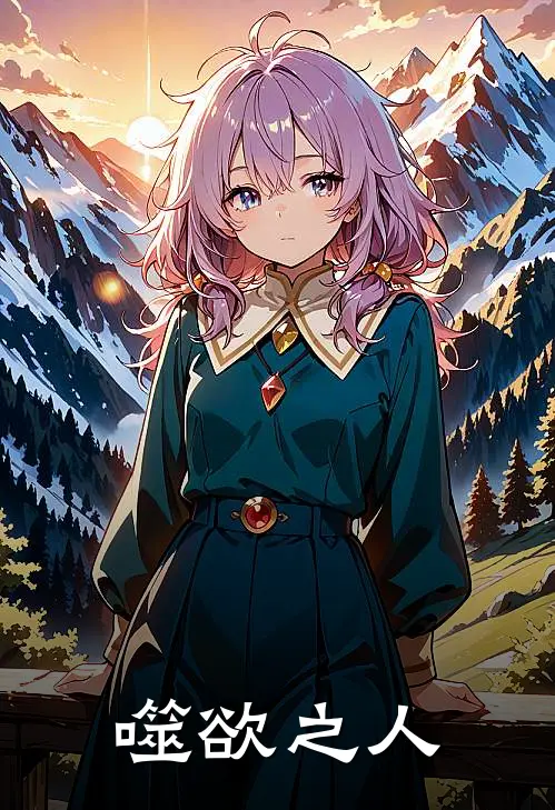 噬欲之人宋才孑郑晨伟热门小说排行_免费阅读全文噬欲之人(宋才孑郑晨伟)