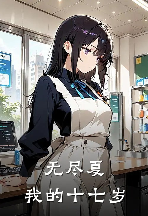 无尽夏：我的十七岁