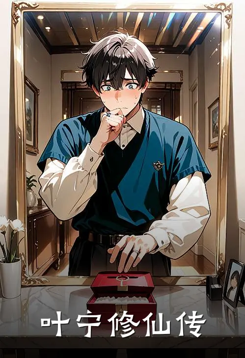 叶宁修仙传(叶宁赵虎)完整版免费阅读_(叶宁修仙传)全章节免费在线阅读