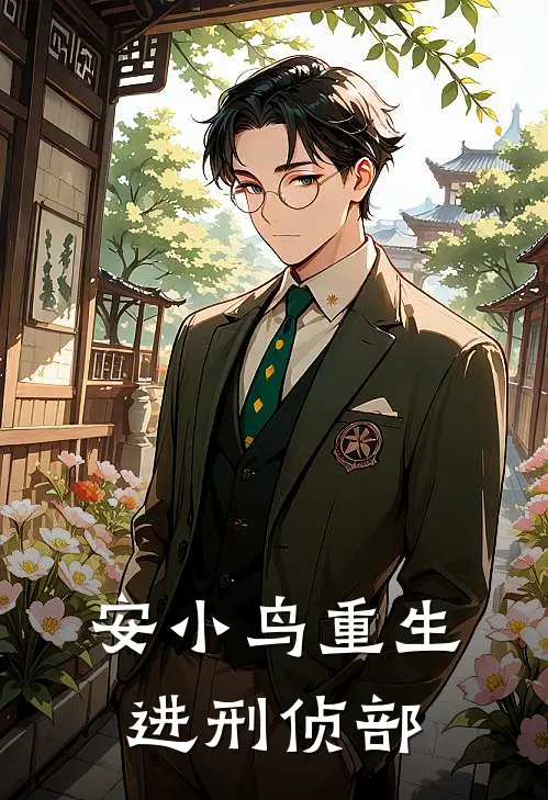 安小鸟重生进刑侦部