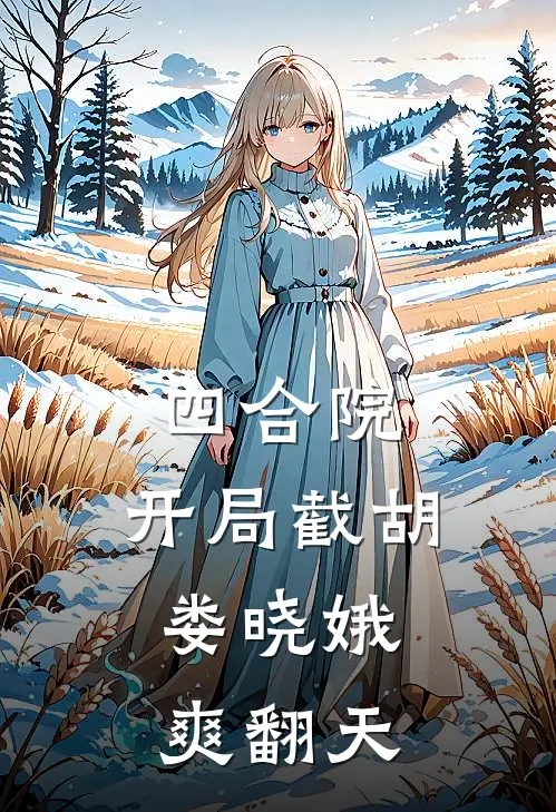 四合院：开局截胡娄晓娥，爽翻天陆水生水生最新小说全文阅读_最新章节列表四合院：开局截胡娄晓娥，爽翻天(陆水生水生)