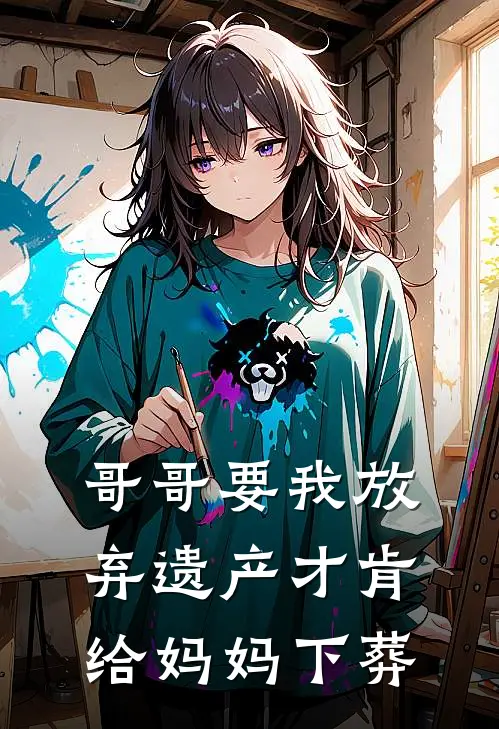 哥哥要我放弃遗产才肯给妈妈下葬