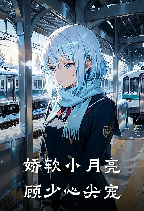 娇软小月亮，顾少心尖宠