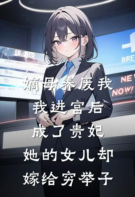 嫡母养废我，我进宫后成了贵妃，她的女儿却嫁给穷举子(谢蓉月晚茵)完整版免费小说_最热门小说嫡母养废我，我进宫后成了贵妃，她的女儿却嫁给穷举子(谢蓉月晚茵)