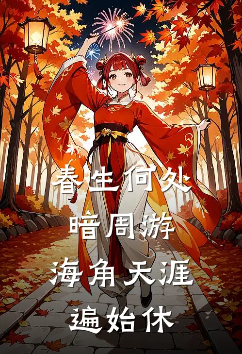 春生何处暗周游,海角天涯遍始休