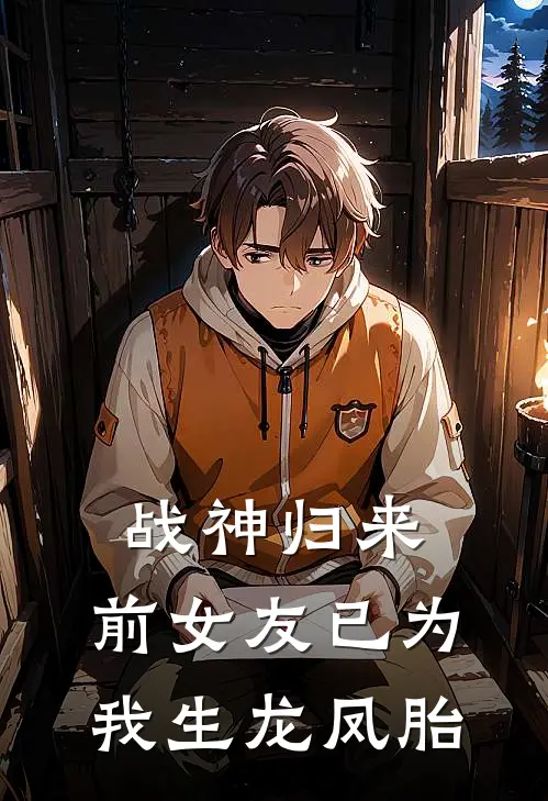 战神归来：前女友已为我生龙凤胎
