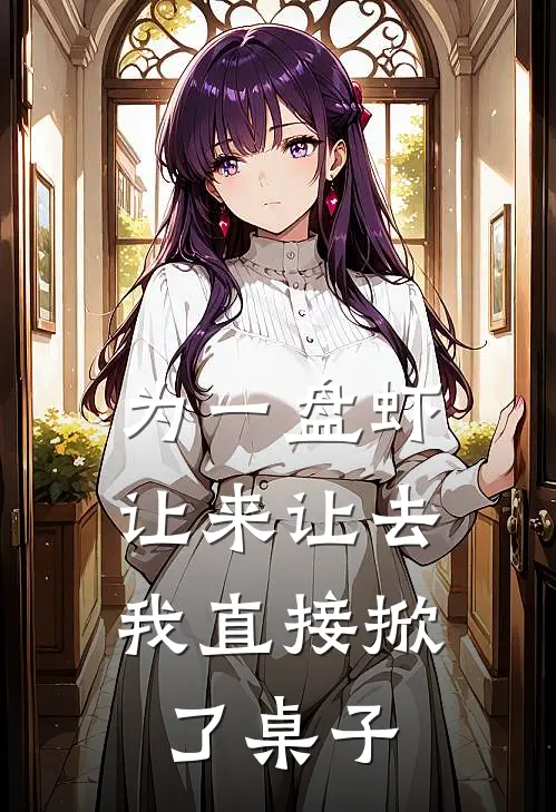 为一盘虾让来让去，我直接掀了桌子素芬贺呈免费小说在线阅读_最新章节列表为一盘虾让来让去，我直接掀了桌子(素芬贺呈)