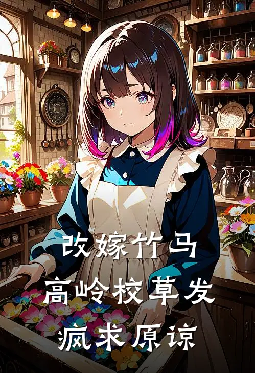 改嫁竹马，高岭校草发疯求原谅(苏清颜陆时衍)小说完结版_全文阅读免费全集改嫁竹马，高岭校草发疯求原谅苏清颜陆时衍