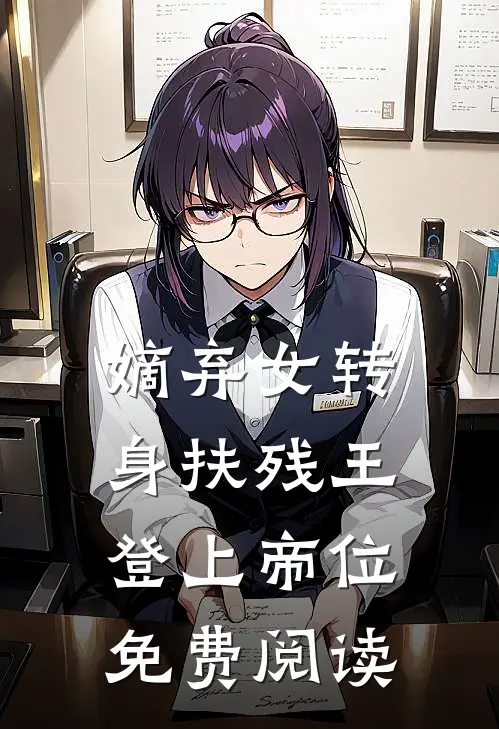 嫡弃女转身扶残王登上帝位免费阅读