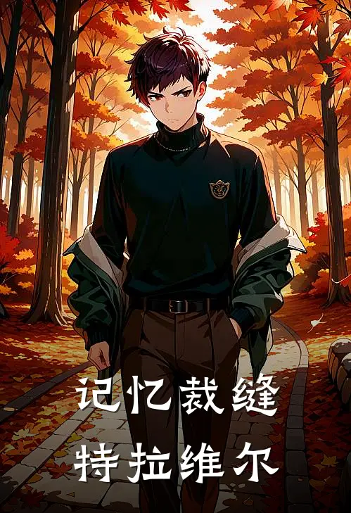 记忆裁缝：特拉维尔