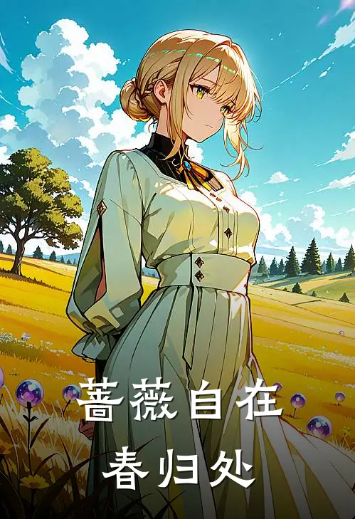 蔷薇自在春归处薇薇沈薇薇全本免费完结小说_免费小说完结蔷薇自在春归处薇薇沈薇薇