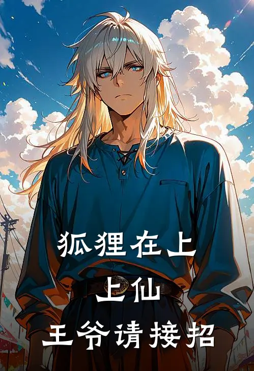 狐狸在上：上仙，王爷请接招（胡九璃萧烬渊）全文免费阅读无弹窗大结局_狐狸在上：上仙，王爷请接招最新章节列表_笔趣阁（胡九璃萧烬渊）