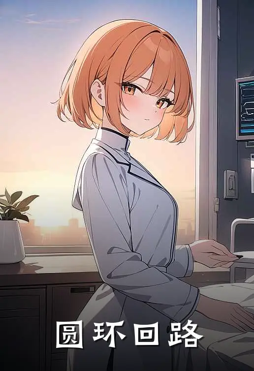 圆环回路林衍韩祯完结小说_免费小说在线看圆环回路林衍韩祯