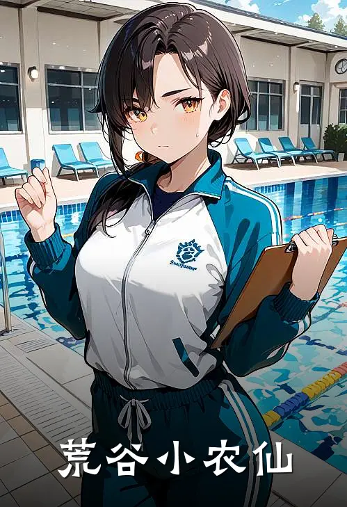 荒谷小农仙林小满阿黄已完结小说_最新章节列表荒谷小农仙(林小满阿黄)