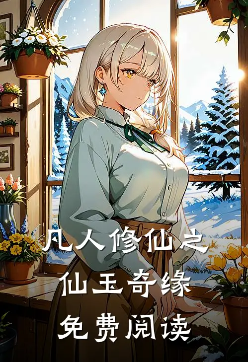 凡人修仙之仙玉奇缘免费阅读
