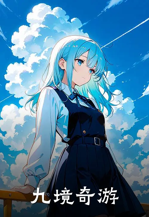 九境奇游