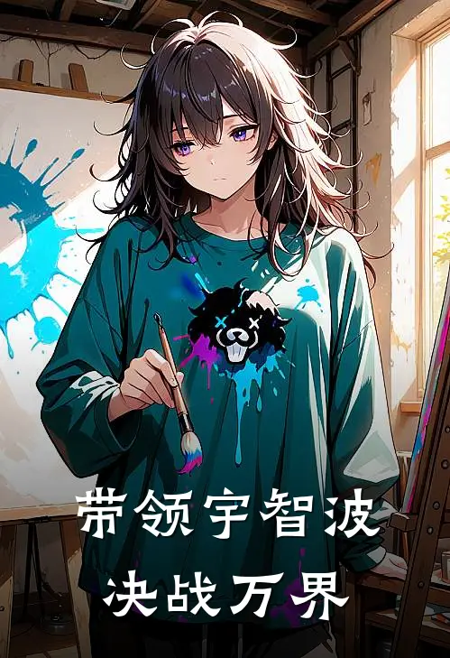 带领宇智波决战万界