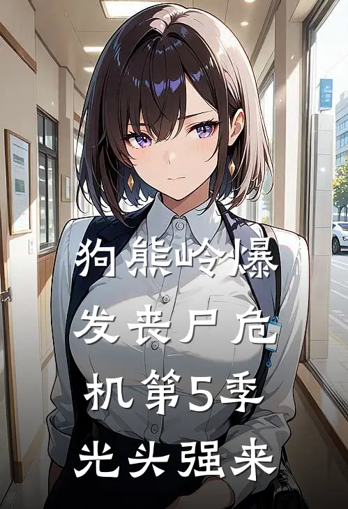 狗熊岭爆发丧尸危机第5季光头强来