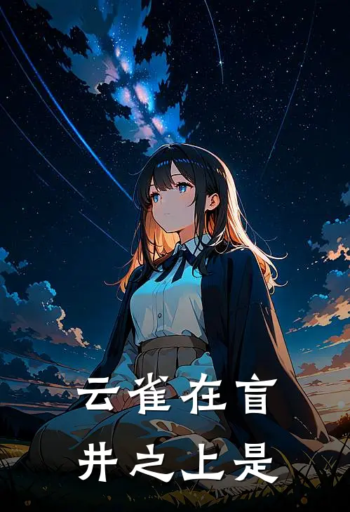 云雀在盲井之上是