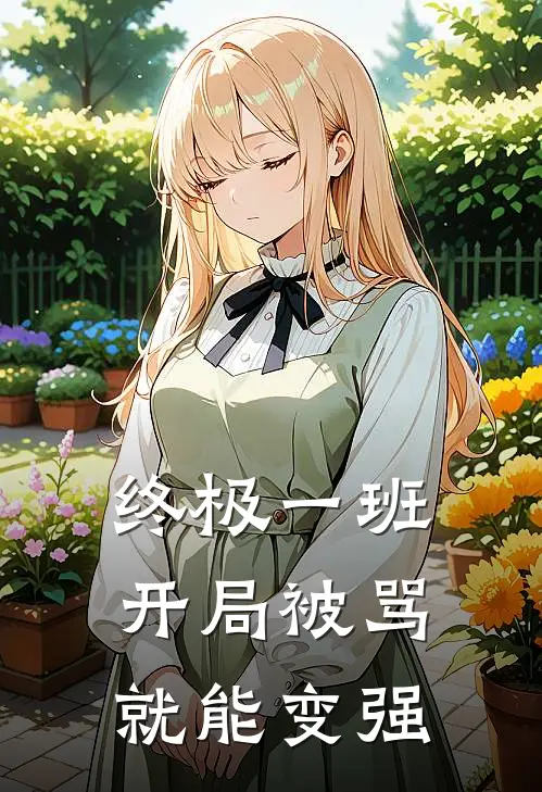 终极一班：开局被骂就能变强