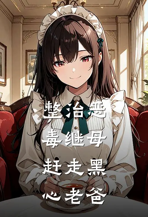 整治恶毒继母，赶走黑心老爸我豆豆最新小说推荐_热门小说排行榜整治恶毒继母，赶走黑心老爸(我豆豆)