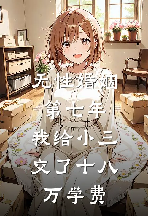 无性婚姻第七年，我给小三交了十八万学费