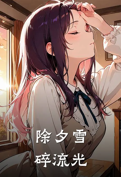 除夕雪，碎流光(苏衡衡哥)免费阅读无弹窗_最新好看小说推荐除夕雪，碎流光苏衡衡哥