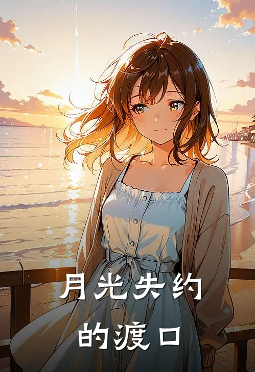 月光失约的渡口