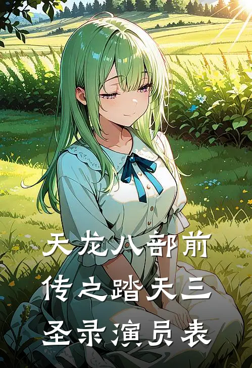 天龙八部前传之踏天三圣录演员表