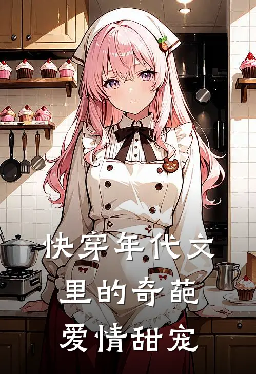 快穿年代文里的奇葩爱情甜宠